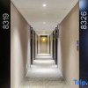 Отель Home Inn Plus Rizhao Jinan Road International Finance Center, фото 15