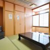 Отель Hokuriku Health Center Arapia, фото 8