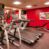 Отель Towneplace Suites Salt Lake City-West Valley, фото 17