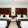 Отель Terracaribe Hotel - In Cancun (Downtown Cancun), фото 31
