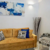 Отель Lux Central Apt in Athens, фото 3