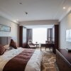 Отель Huzhou Wealth Hotel, фото 6