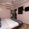 Отель OYO 5494 Hotel Odeon Continental, фото 18