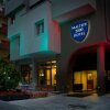 Отель Maltepe Hotel 2000, фото 30