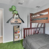 Отель 4 Bedroom Townhouse, Resort, 15 Mins to Disney, Themed Rooms perfect for Kids, фото 3