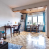 Отель Ferienhaus Frieda - mit Balkon, Garten und Terrasse, фото 11