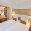 Отель VR-Serviced Apartments Gerstungen, фото 13