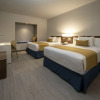 Отель Microtel Inn & Suites by Wyndham Irapuato, фото 14