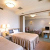 Отель Highness Hotel Kurume, фото 4