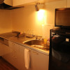Отель Iori Stay, фото 11