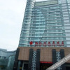 Отель Bazhou Media Hot Spring Hotel, фото 2