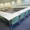 Отель Telford University Rooms, фото 17