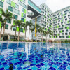 Отель Republic Suites Ho Chi Minh City, фото 18