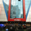 Отель Roma DX, фото 1