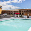 Отель Quality Inn Airport, фото 12