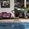 Отель Riad El Zohar, фото 19