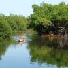 Отель AbCa's Creek Lodge, фото 15