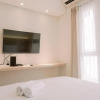 Отель Homey And Warm Studio Amazana Serpong Apartment, фото 3