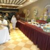 Отель Al Liwan Suites, фото 22