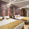 Отель Celia Pyramids View inn, фото 18