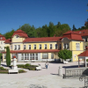Отель Spa Resort Libverda - Hotel Lesni Zatisi, фото 24