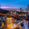 Отель Dalian Liulian Hotel, фото 7