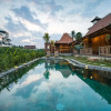 Отель Nanang Antique Ubud Villa, фото 10