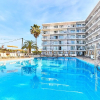 Отель Aluasun Miami Ibiza Apartamentos, фото 9