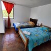 Отель The Inca GuestHouse - Hostel, фото 4