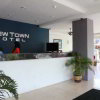 Отель New Town Hotel Klang в Кланге