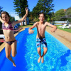 Отель NRMA Tathra Beachfront Holiday Park, фото 20