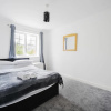 Отель Maidstone Villa 3bedroom Free Sports Channels,park, фото 4
