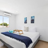 Отель NEW Modern 1BR 1BA With Pool in Quiet Area, фото 2