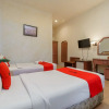 Отель RedDoorz near Transmart Pangkal Pinang, фото 26