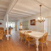 Отель Beachfront Dunes, Sleeps 8, 3 Bedrooms plus Den, Gulf Front, Pet Friendly, фото 8