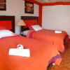 Отель Amaru Hotel Huaraz, фото 22
