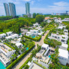 Отель Villas In Pattaya, фото 28