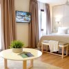 Отель Alua Suites Fuerteventura — All inclusive в Корралехо