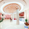 Отель The Paul Hotel Shengzhou, фото 4