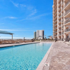 Отель Beachfront Condo w/ View & Pool, Sleeps 8, фото 1