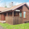 Отель 8 Person Holiday Home in Hovborg, фото 1