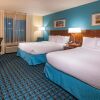 Отель Fairfield Inn & Suites Salt Lake City South, фото 6