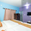 Отель Oyo 339 Omega, фото 36