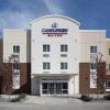 Отель Candlewood Suites Sheridan, an IHG Hotel, фото 7