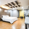 Отель Naju Gung Self Check-in Motel, фото 3