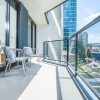 Отель Modern And Chic Apartment Next To Parramatta Station, фото 13