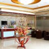Отель GreenTree Inn XuZhou PiZhou Dayunhe Decorative city  PiXin N Road Express Hotel, фото 15