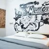 Отель The Hood Co-Living Hostel, фото 24