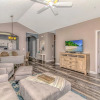 Отель Barefoot Resort Beach and Golf Escape!, фото 7