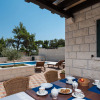 Отель Holiday house Sandra - with swimming pool Lumbarda, Island Korcula, фото 15